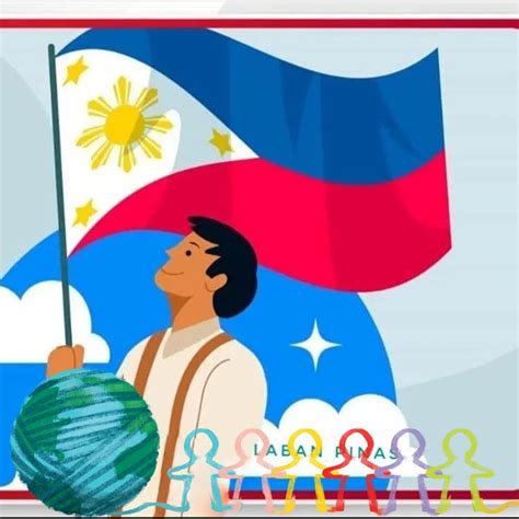 LABAN PINAS .